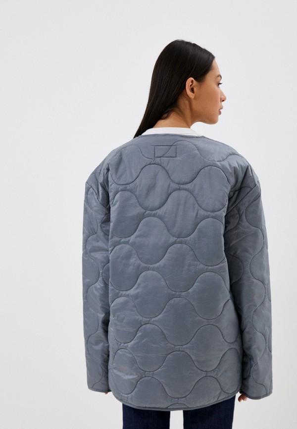 Alpha Industries Куртка утепленная - фото 3