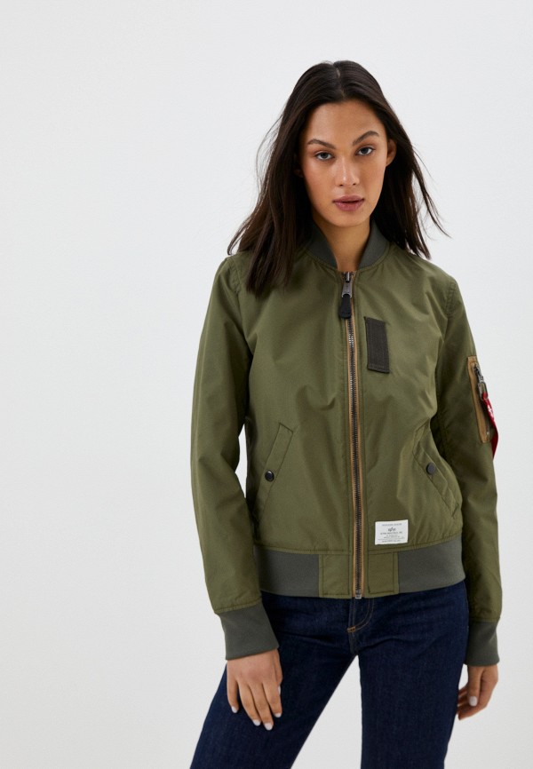 Alpha Industries Куртка - фото 1