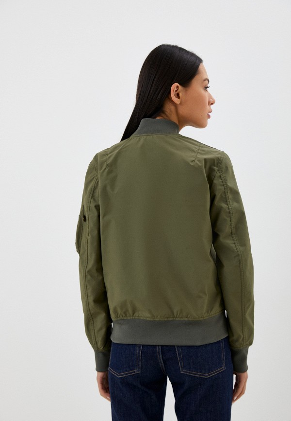 Alpha Industries Куртка - фото 3
