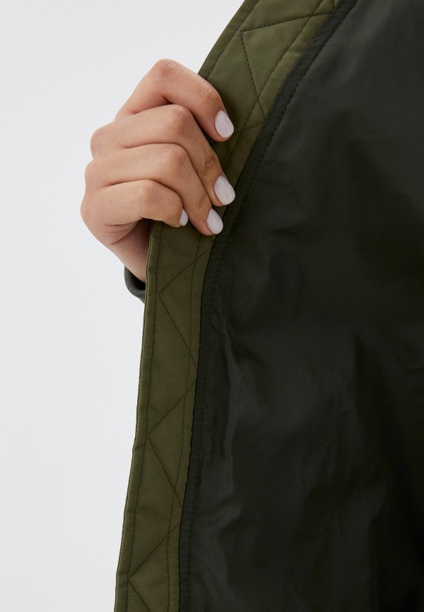 Alpha Industries Куртка - фото 4