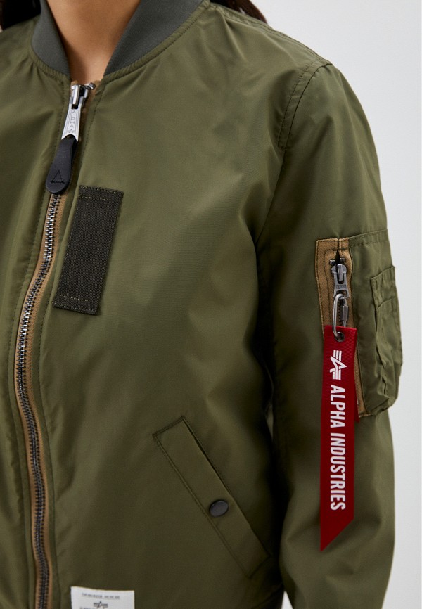 Alpha Industries Куртка - фото 5