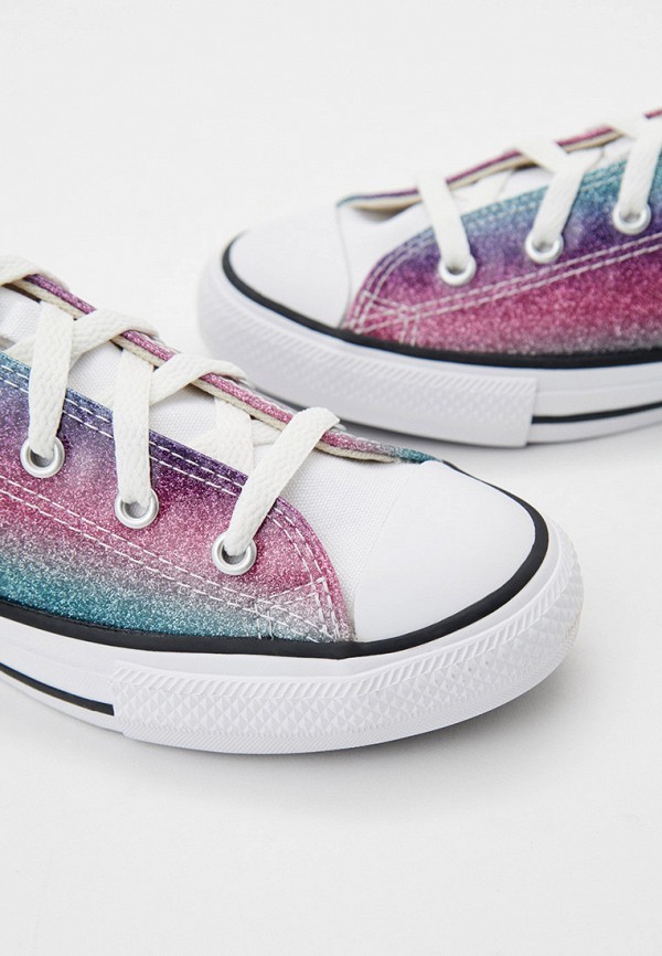 Converse Кеды - фото 2