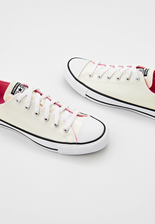 Converse Кеды - фото 2