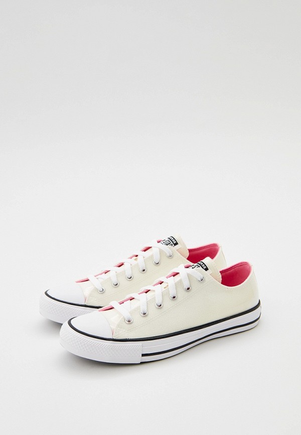 Converse Кеды - фото 3