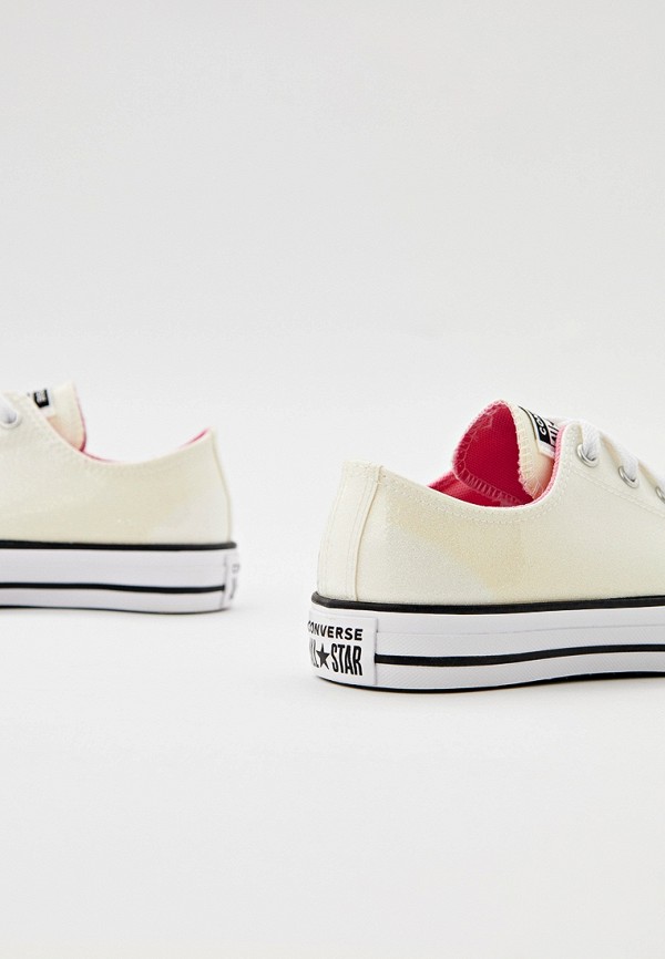 Converse Кеды - фото 4