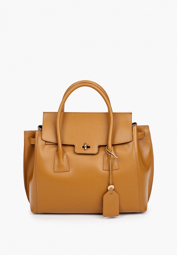 Roberto Buono Сумка и брелок - фото 1