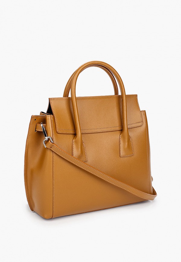 Roberto Buono Сумка и брелок - фото 2