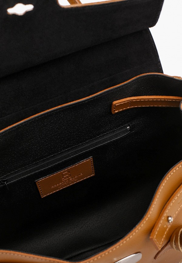 Roberto Buono Сумка и брелок - фото 3