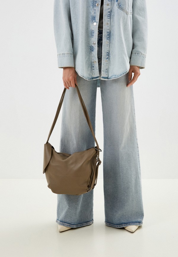 Roberto Buono Сумка - -трансформер - фото 5