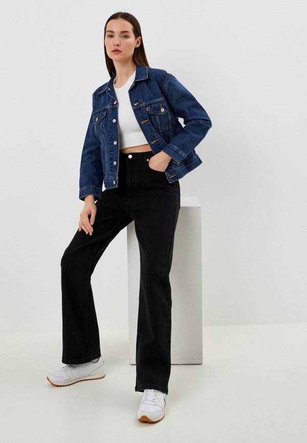 Levi's® Куртка джинсовая - фото 2
