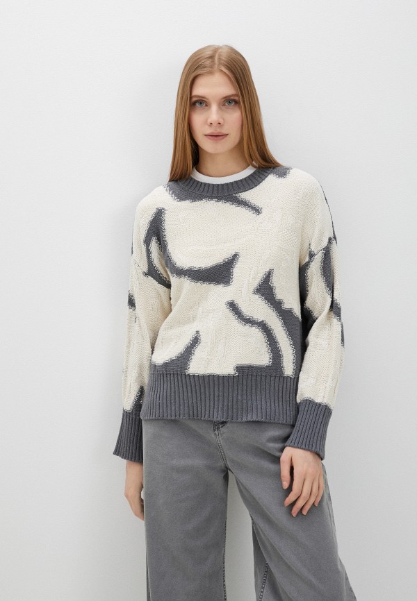 United Colors of Benetton Джемпер - фото 1