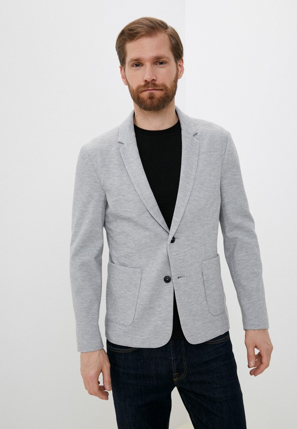 United Colors of Benetton Пиджак - фото 1