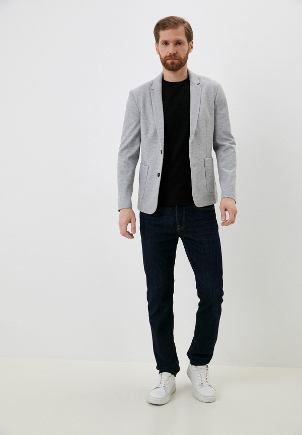 United Colors of Benetton Пиджак - фото 2