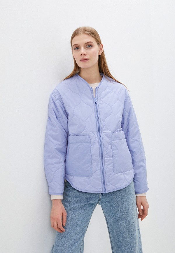 United Colors of Benetton Куртка утепленная - фото 1