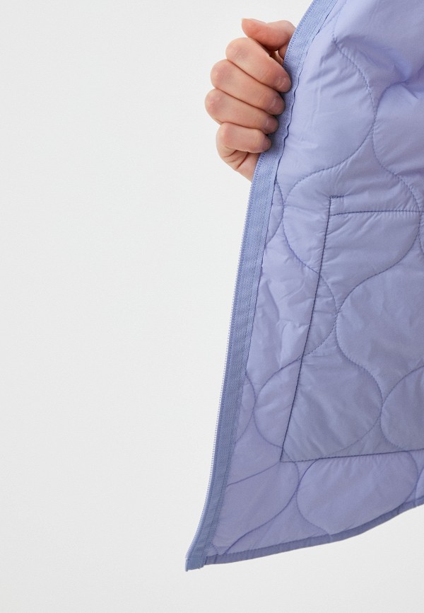 United Colors of Benetton Куртка утепленная - фото 4