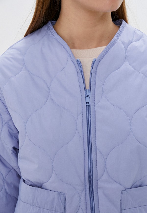 United Colors of Benetton Куртка утепленная - фото 5