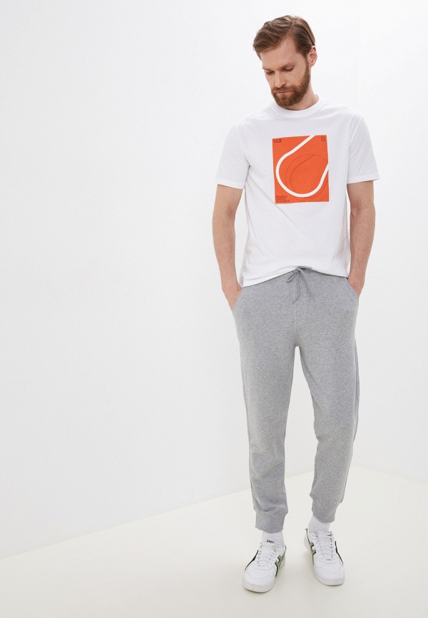 United Colors of Benetton Брюки спортивные - фото 2