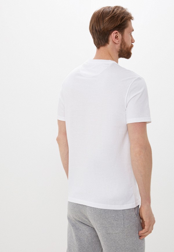 United Colors of Benetton Футболка - фото 2