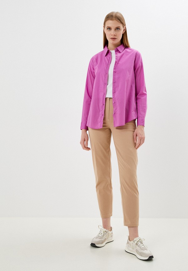 United Colors of Benetton Рубашка - фото 2