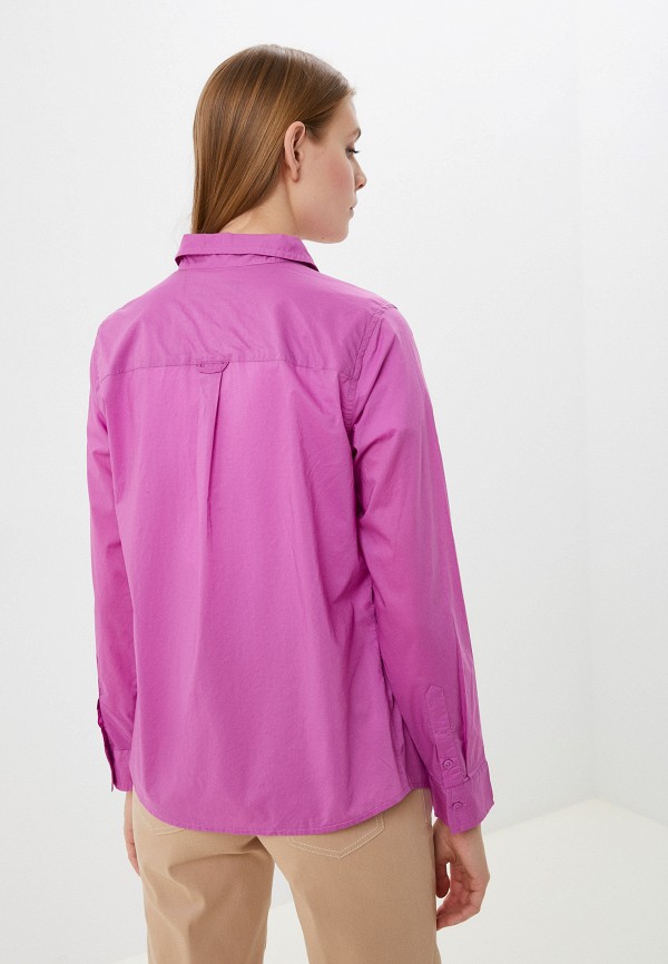 United Colors of Benetton Рубашка - фото 3