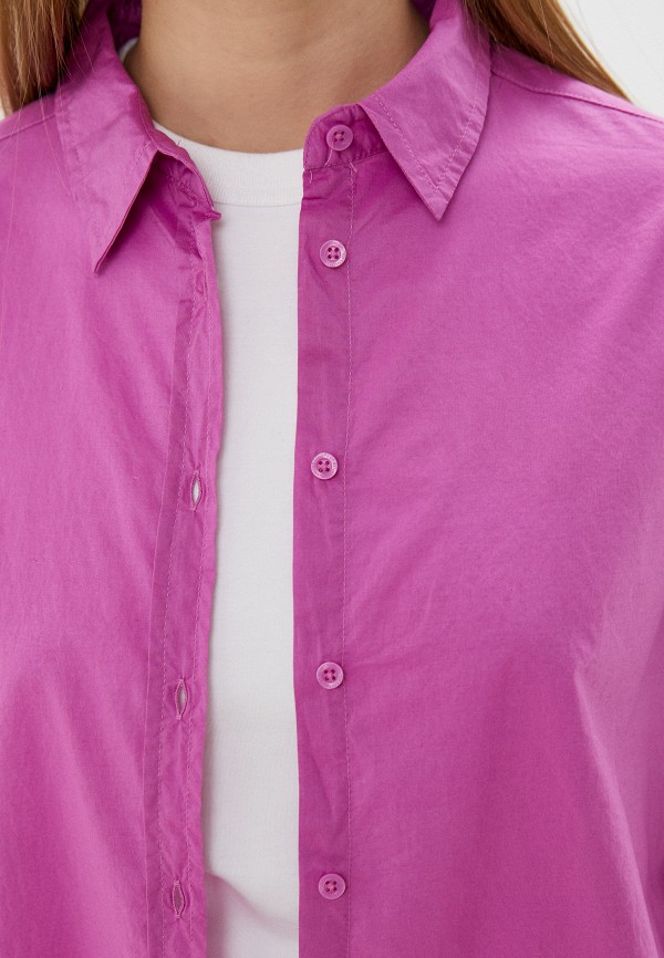 United Colors of Benetton Рубашка - фото 4