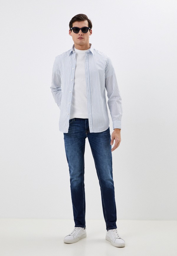 United Colors of Benetton Рубашка - фото 2