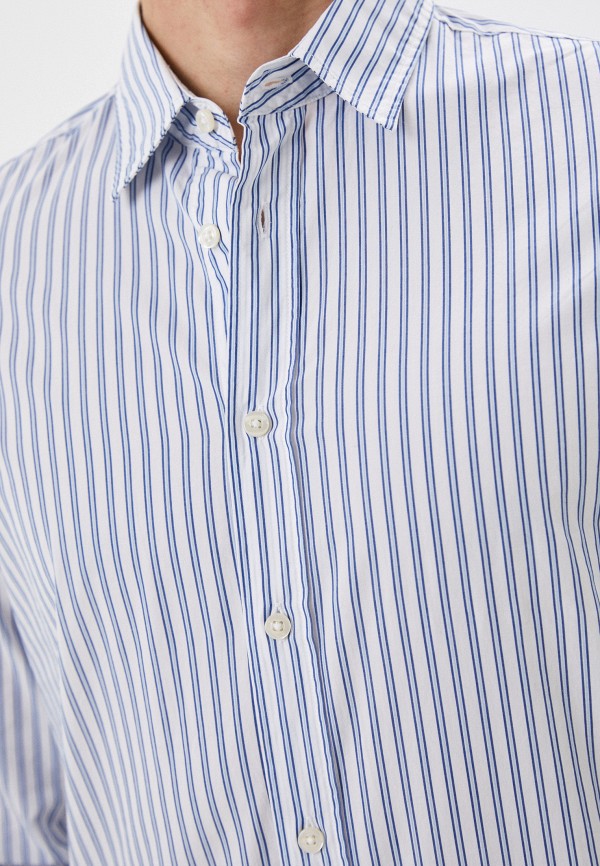 United Colors of Benetton Рубашка - фото 4