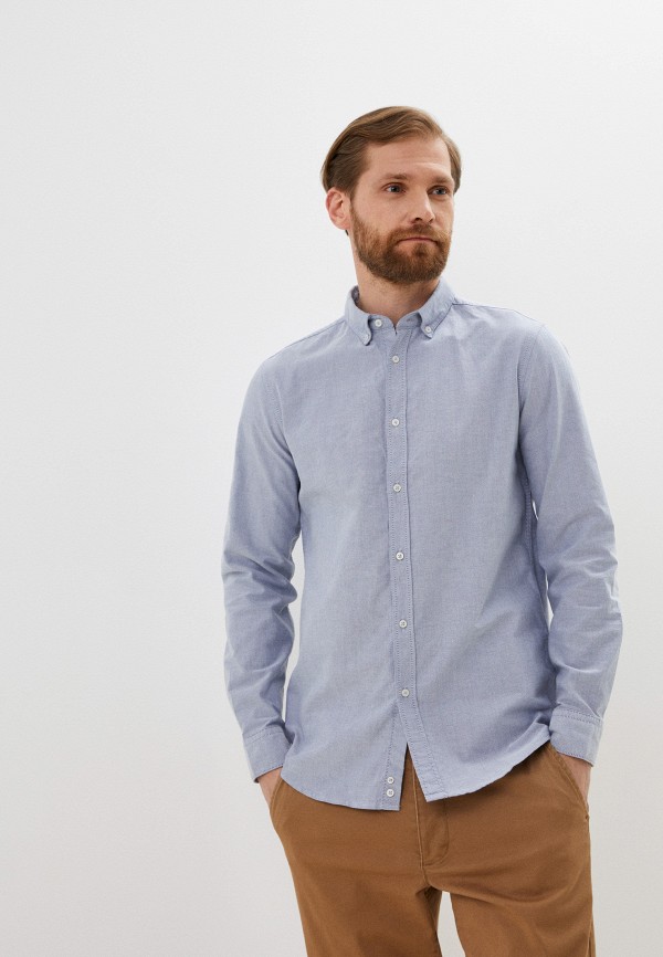 United Colors of Benetton Рубашка - фото 1