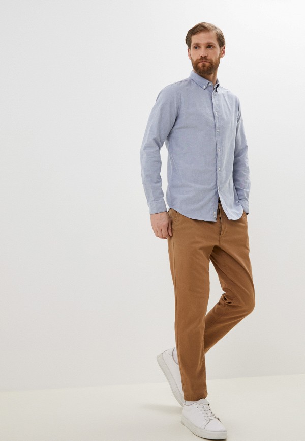 United Colors of Benetton Рубашка - фото 2