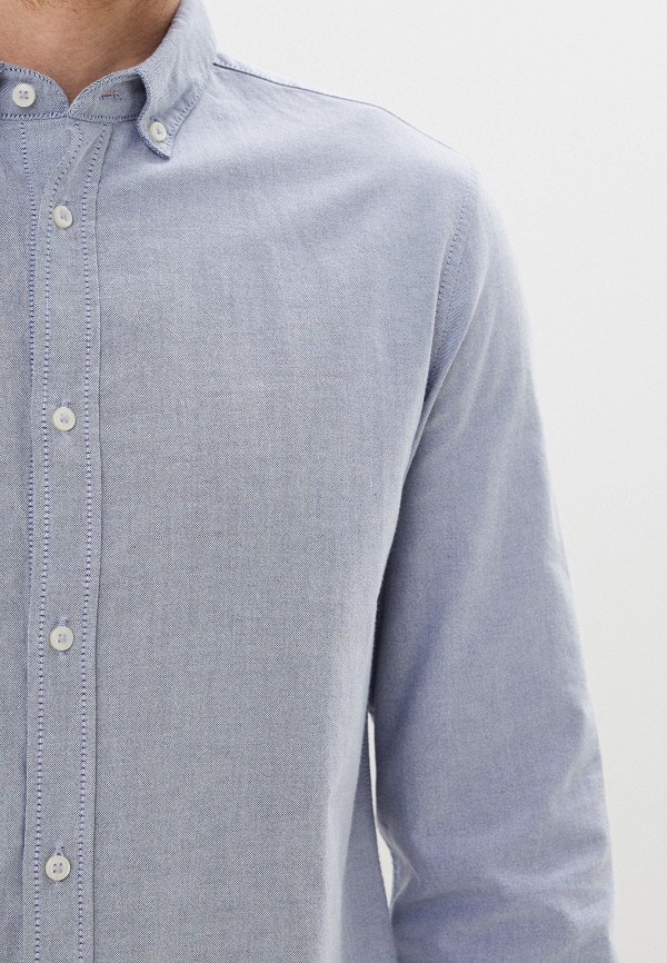 United Colors of Benetton Рубашка - фото 4