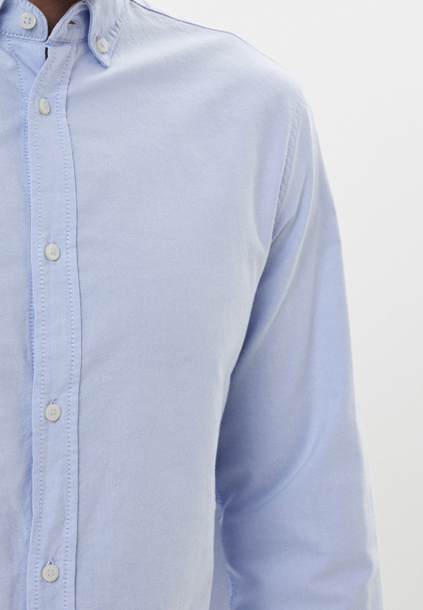 United Colors of Benetton Рубашка - фото 4