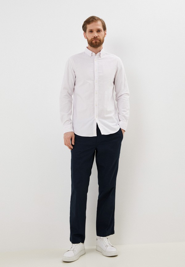 United Colors of Benetton Рубашка - фото 2