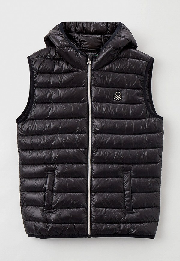 United Colors of Benetton Жилет утепленный - фото 1