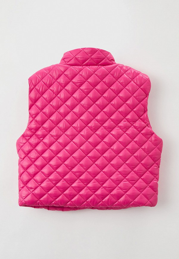 United Colors of Benetton Жилет утепленный - фото 2