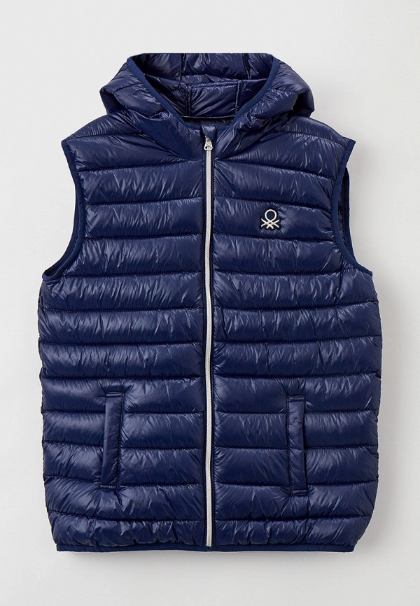 United Colors of Benetton Жилет утепленный - фото 1