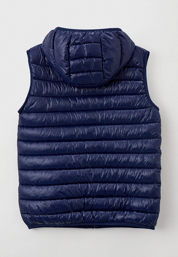 United Colors of Benetton Жилет утепленный - фото 2