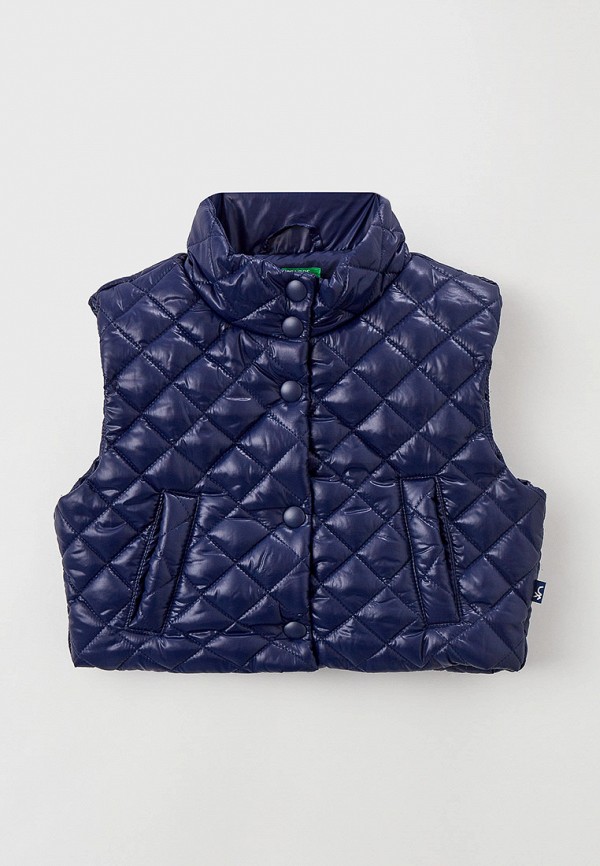 United Colors of Benetton Жилет утепленный - фото 1