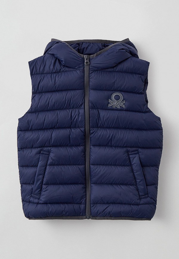 United Colors of Benetton Жилет утепленный - фото 1