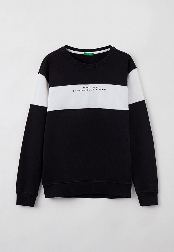 United Colors of Benetton Свитшот - фото 1