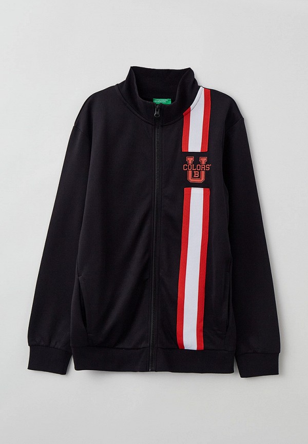 United Colors of Benetton Олимпийка - фото 1