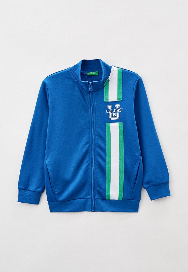 United Colors of Benetton Олимпийка - фото 1