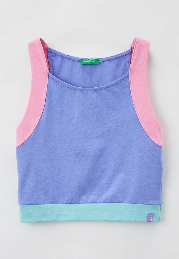 United Colors of Benetton Топ - фото 1