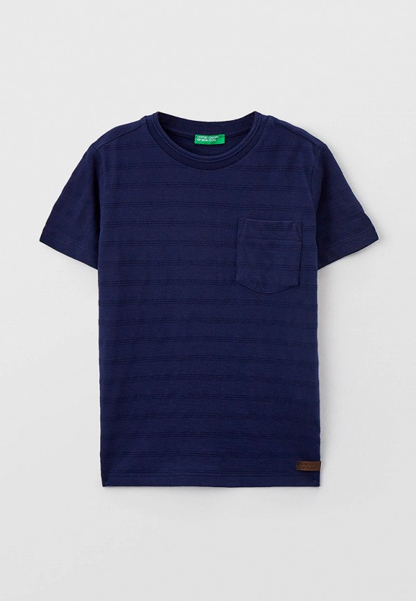 United Colors of Benetton Футболка - фото 1