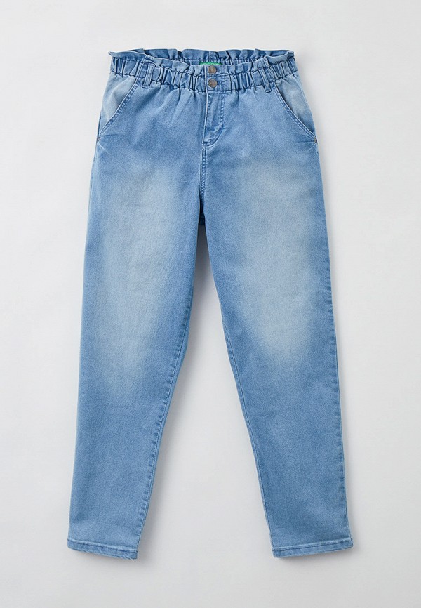 United Colors of Benetton Джинсы - фото 1