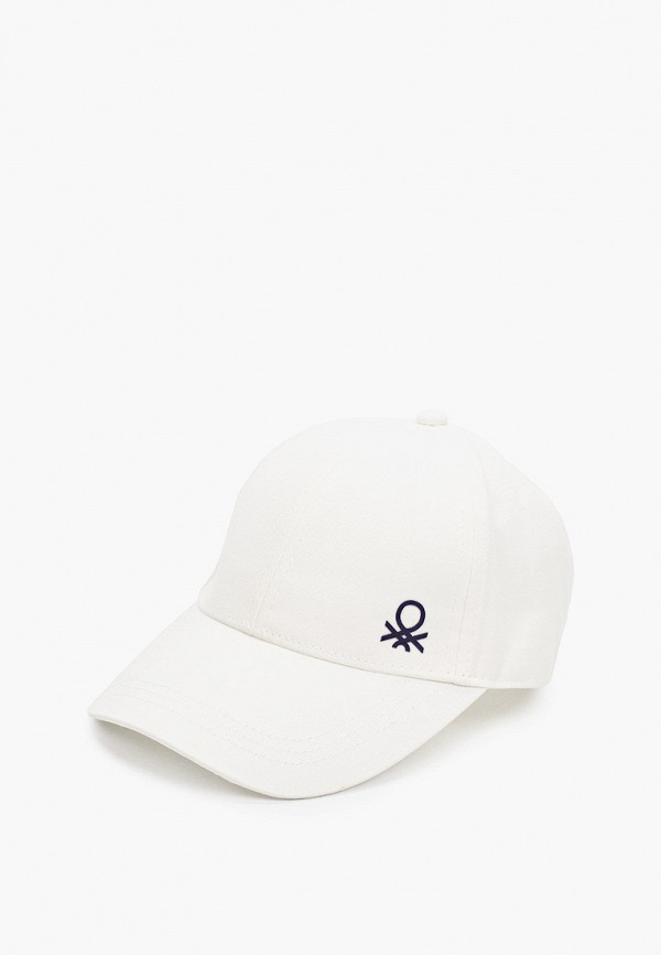 United Colors of Benetton Бейсболка - фото 1