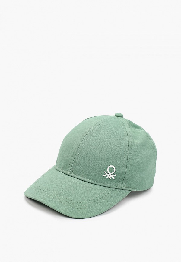 United Colors of Benetton Бейсболка - фото 1