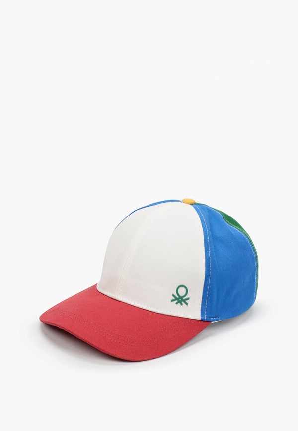United Colors of Benetton Бейсболка - фото 1