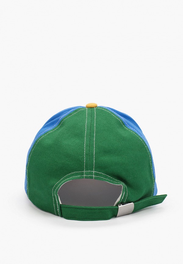 United Colors of Benetton Бейсболка - фото 2