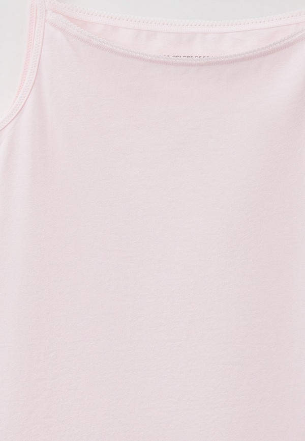 United Colors of Benetton Майки 2 шт. - фото 3