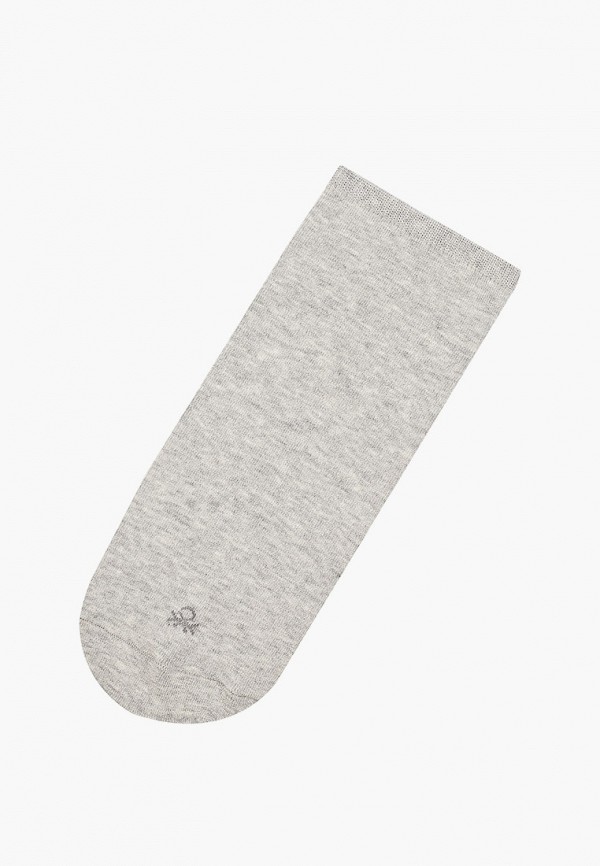 United Colors of Benetton Носки 4 пары - фото 2